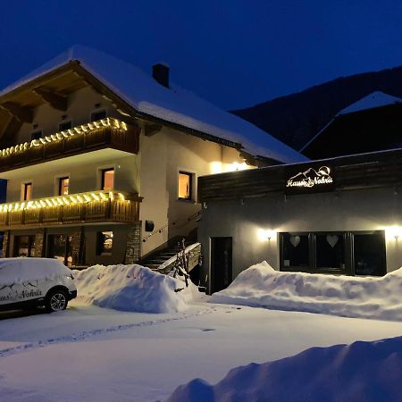 Bed and Breakfast Haus Nohra St. Michael im Lungau Zewnętrze zdjęcie
