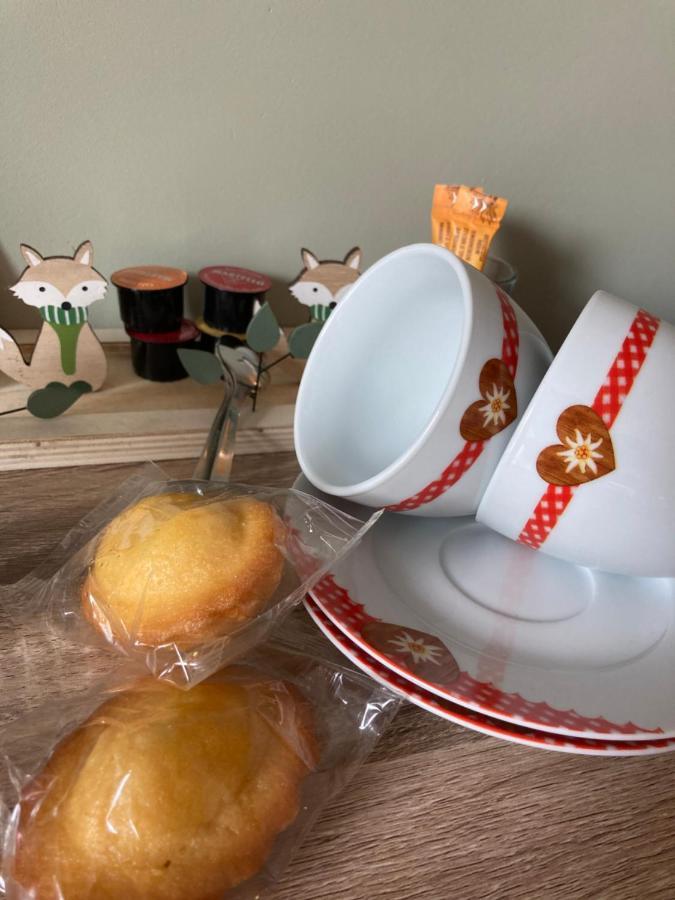 Bed and Breakfast Haus Nohra St. Michael im Lungau Zewnętrze zdjęcie