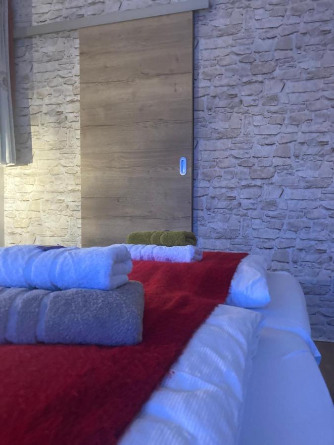 Bed and Breakfast Haus Nohra St. Michael im Lungau Zewnętrze zdjęcie
