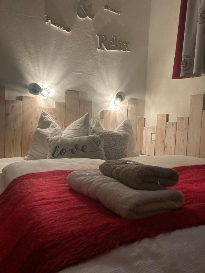 Bed and Breakfast Haus Nohra St. Michael im Lungau Zewnętrze zdjęcie