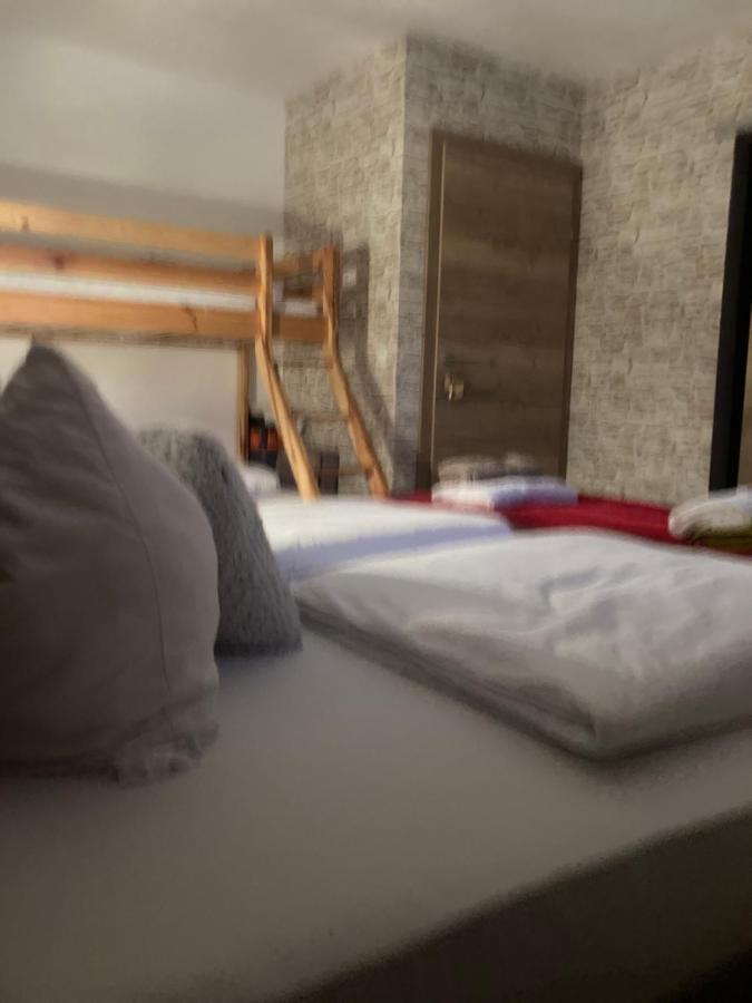 Bed and Breakfast Haus Nohra St. Michael im Lungau Zewnętrze zdjęcie