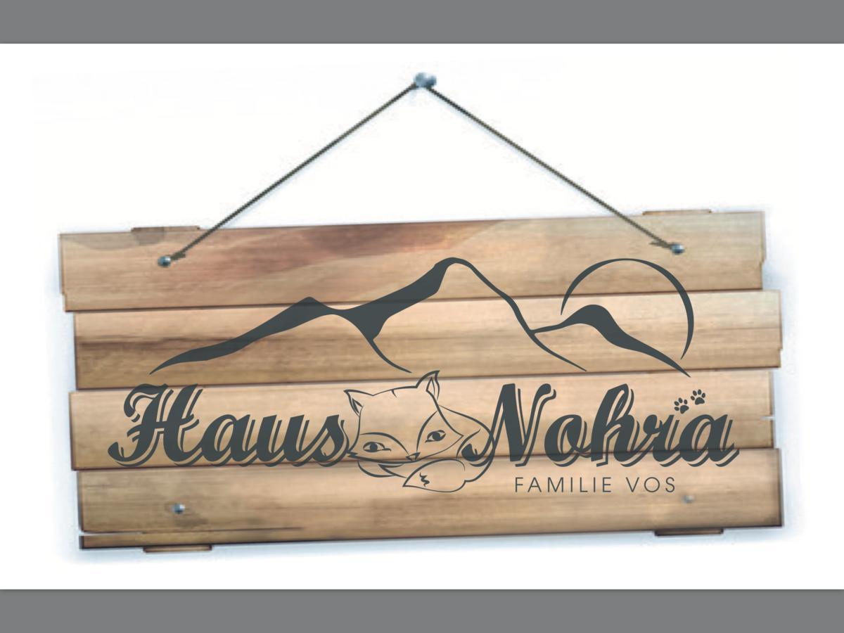 Bed and Breakfast Haus Nohra St. Michael im Lungau Zewnętrze zdjęcie