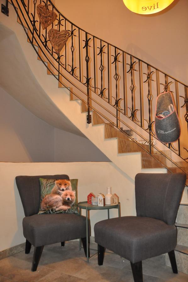 Bed and Breakfast Haus Nohra St. Michael im Lungau Zewnętrze zdjęcie