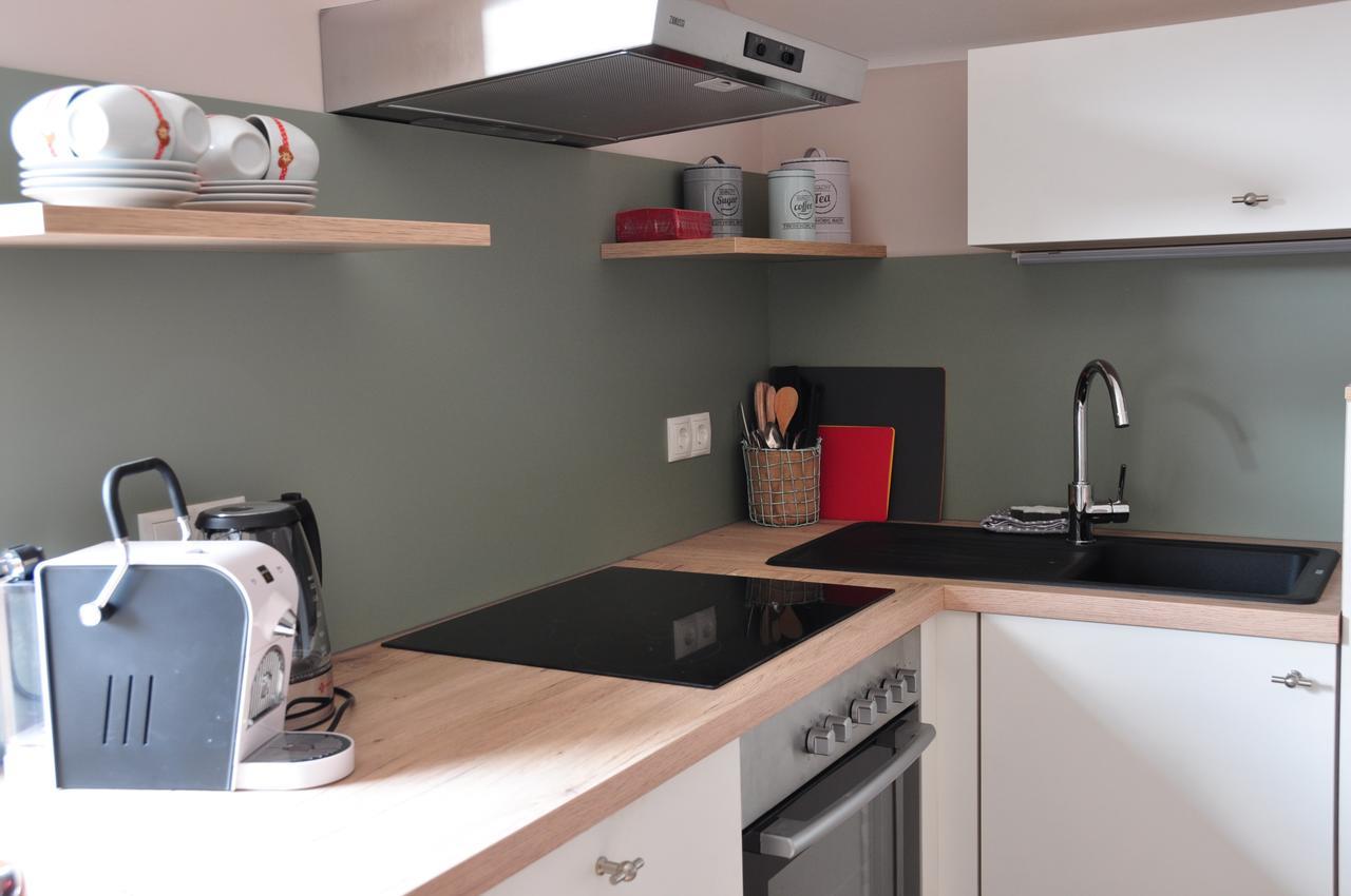 Bed and Breakfast Haus Nohra St. Michael im Lungau Zewnętrze zdjęcie