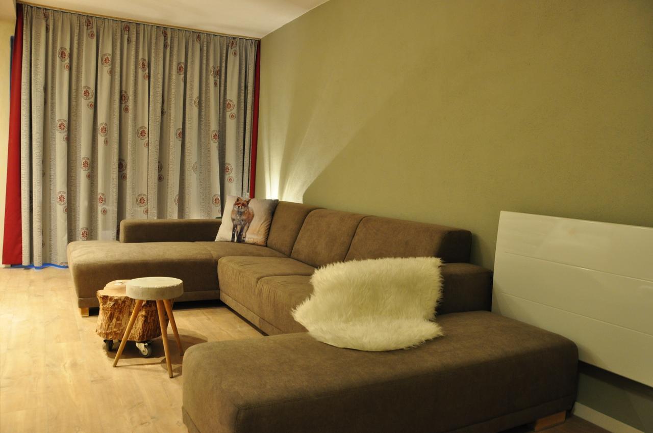 Bed and Breakfast Haus Nohra St. Michael im Lungau Zewnętrze zdjęcie