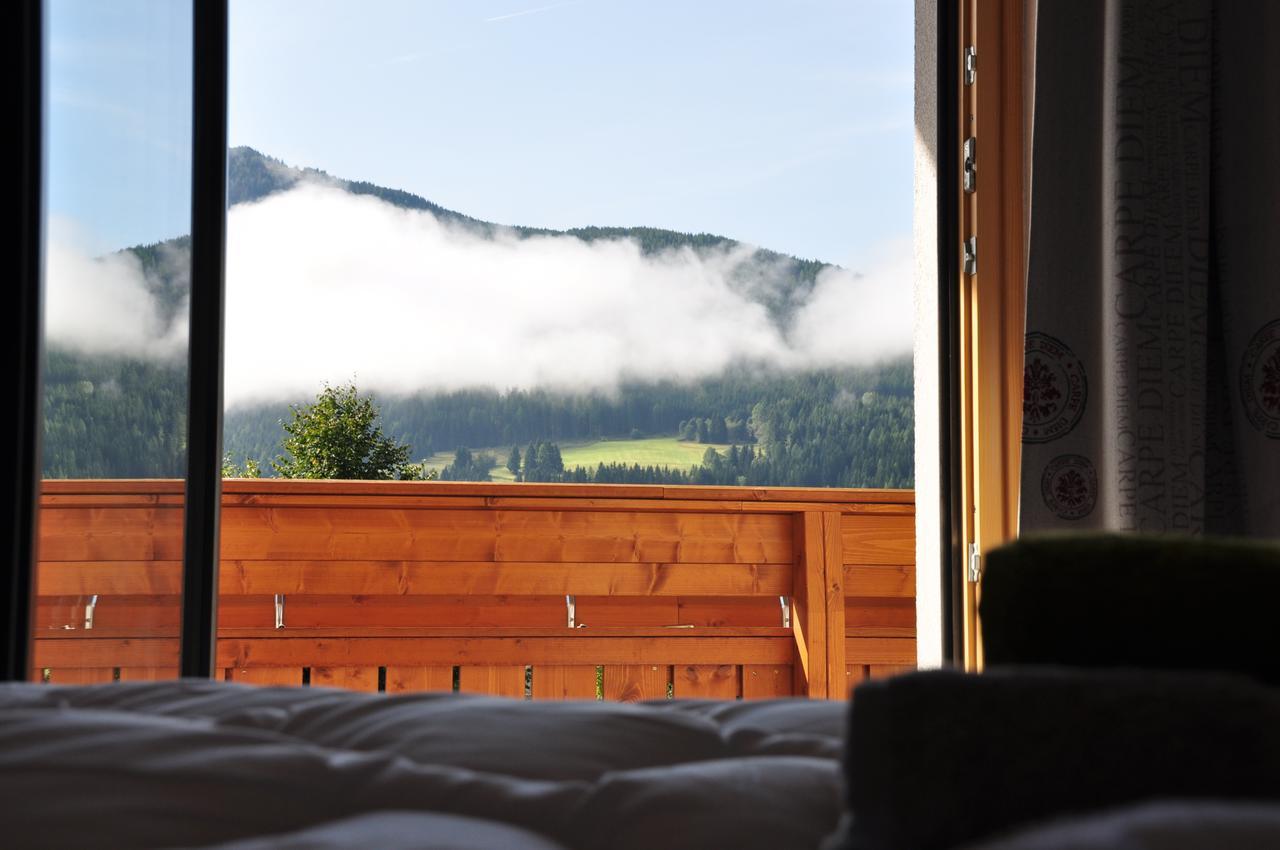 Bed and Breakfast Haus Nohra St. Michael im Lungau Zewnętrze zdjęcie