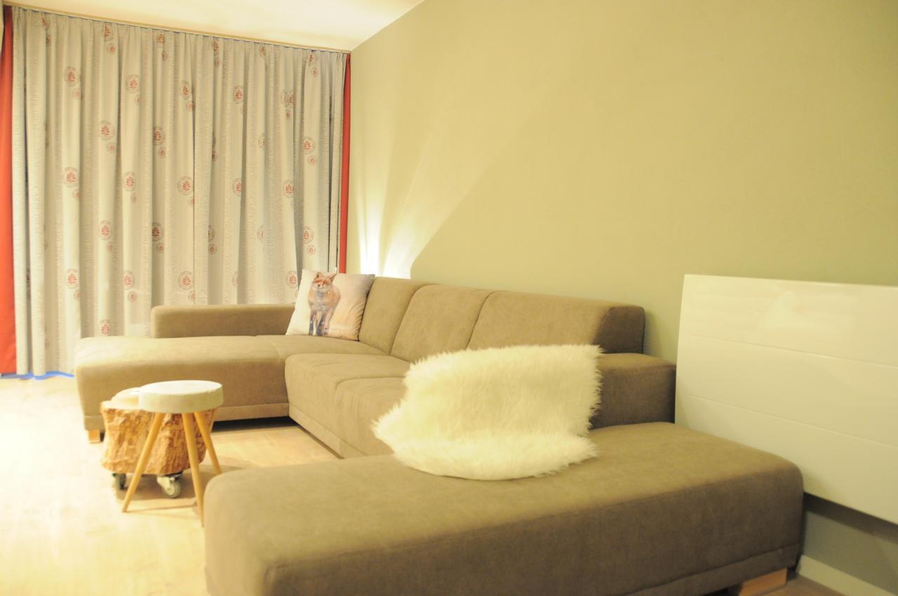 Bed and Breakfast Haus Nohra St. Michael im Lungau Zewnętrze zdjęcie
