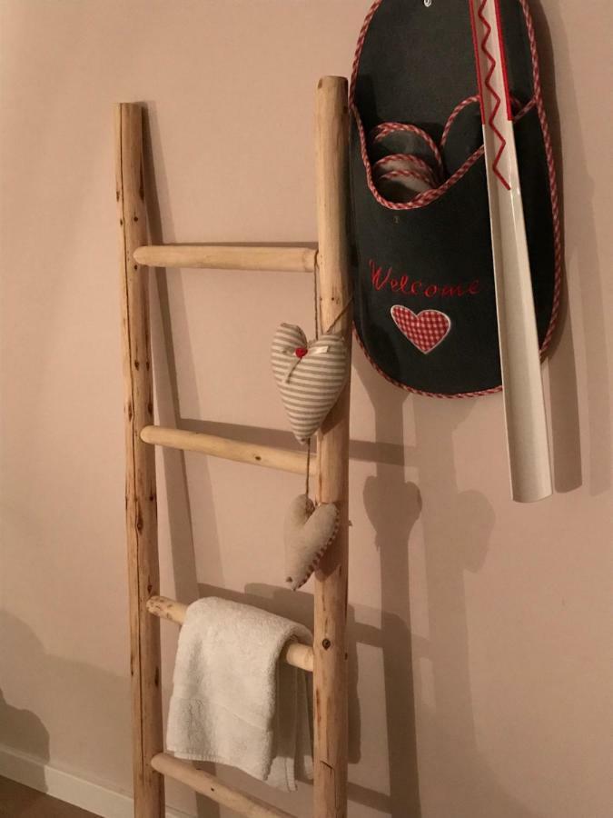 Bed and Breakfast Haus Nohra St. Michael im Lungau Zewnętrze zdjęcie