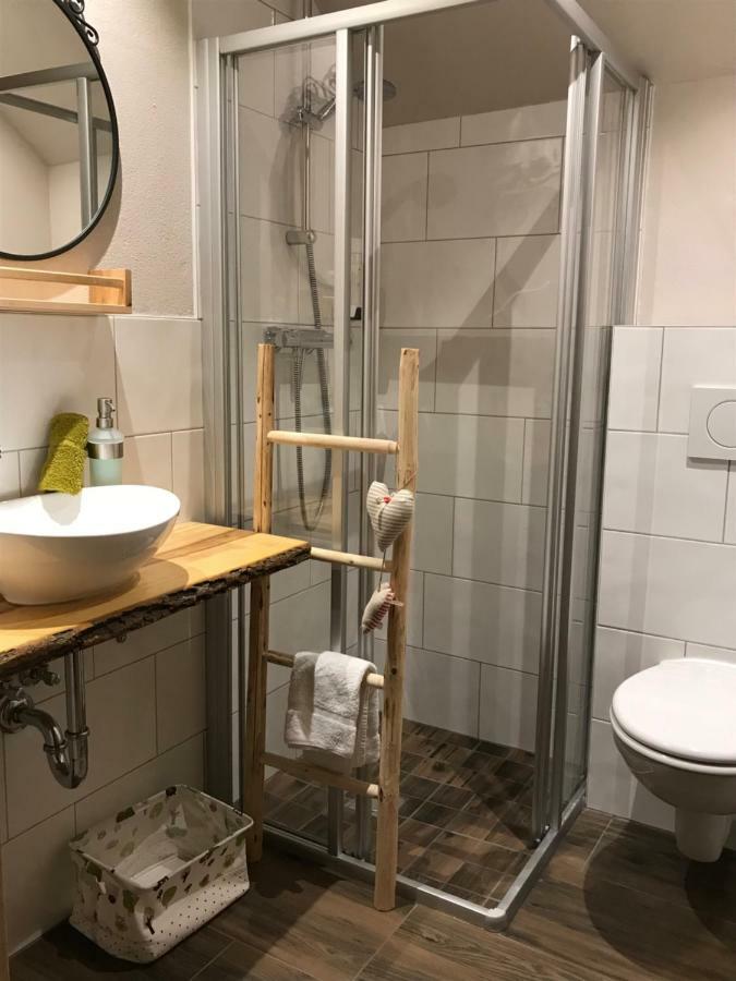 Bed and Breakfast Haus Nohra St. Michael im Lungau Zewnętrze zdjęcie